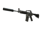 M4A1-S | Василиск (MW)