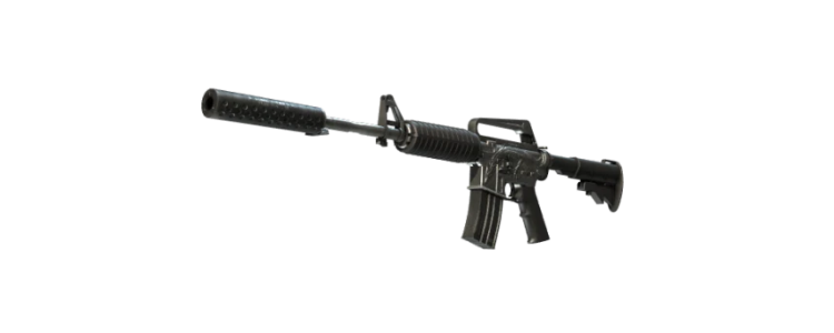 M4A1-S | Василиск (MW)
