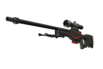 AWP | Красная линия (MW)