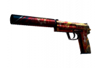 USP-S - Предатель (WW)