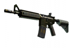 StatTrak™ M4A4 - The Battlestar (MW)