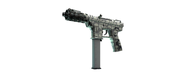 Tec-9 | Аид (WW)