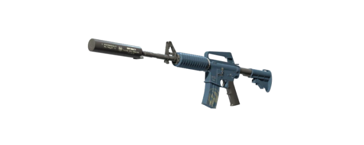 M4A1-S | Страж (MW) M4A1-S | Страж (MW)