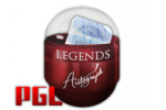 Krakow 2017 Legends Autograph Capsule