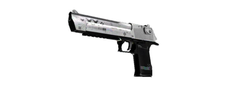 Desert Eagle - Printstream (BS)