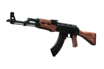 AK-47 | Картель (WW)