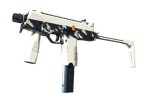 MP9 | Арктический триколор (MW)
