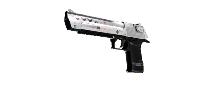 Desert Eagle - Printstream (FT)