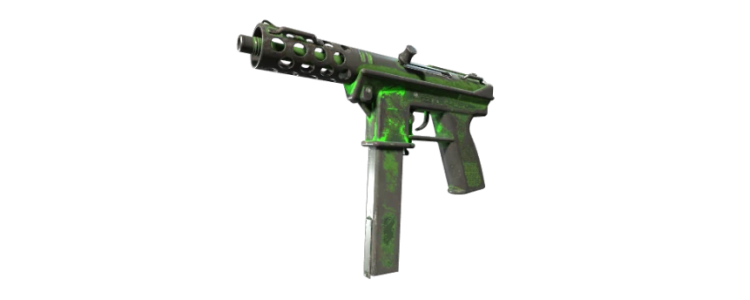 Tec-9 | Ядерная угроза (BS)