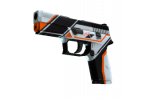 StatTrak™ P250 - Asiimov (WW)