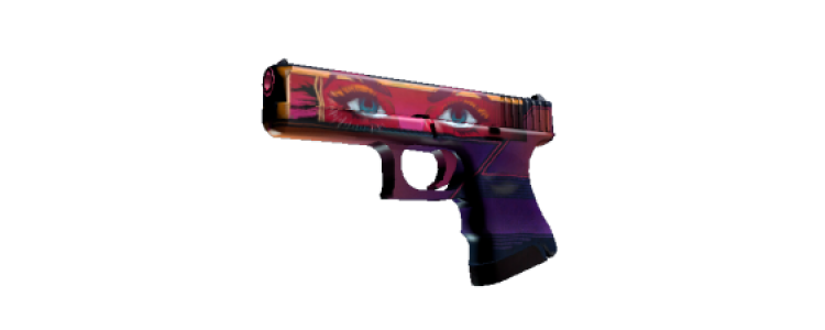 Glock-18 - Vogue (FN)