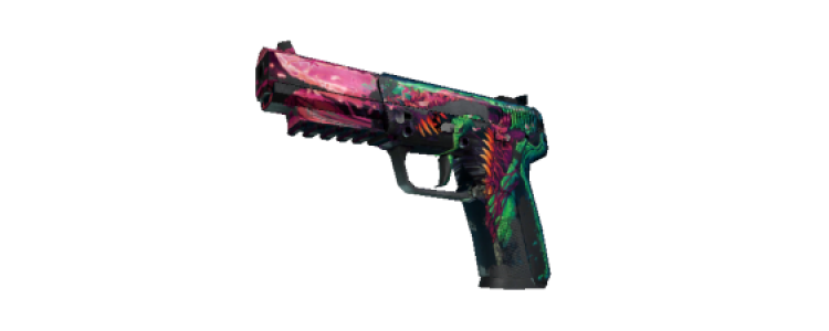 Five-SeveN - Hyper Beast (BS)