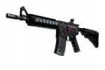 StatTrak™ M4A4 - Неонуар (BS)