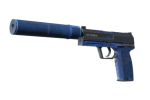 StatTrak USP-S | Калька (WW)
