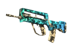 FAMAS | Waters of Nephthys (FT)