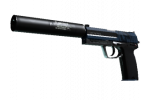 USP-S - Кайман (FN)