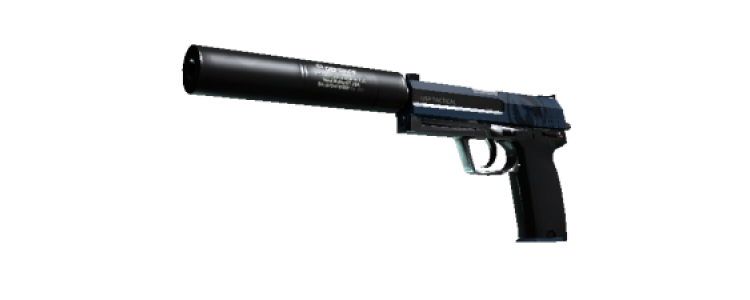 USP-S - Кайман (FN)