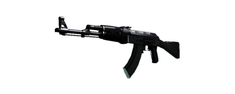 AK-47 - Сланец (FN)