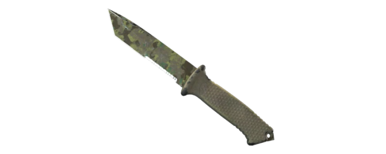 Медвежий нож | Северный лес (BS) Медвежий нож | Северный лес (BS)