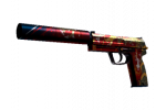 USP-S - Предатель (MW)