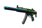 StatTrak MP5-SD | Фосфор (BS)
