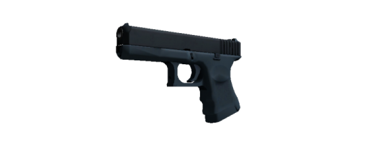 Glock-18 - Ночь (FN)