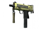 MAC-10 - Гравировка (FT)