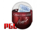 Krakow 2017 Challengers Autograph Capsule