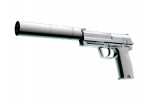 USP-S - Снежная мгла (MW)