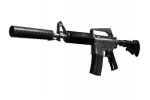 M4A1-S - Василиск (FN)