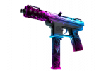 Tec-9 - Опустошитель (MW)