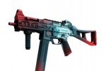 StatTrak™ UMP-45 - Динамика (FN)