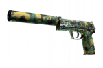 USP-S - Камуфляж (FT)