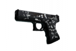 StatTrak™ Glock-18 - Wasteland Rebel (BS)