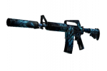 M4A1-S - Nightmare (BS)