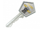 Glove Case Key