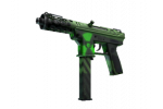 Tec-9 - Ядерная угроза (FT)