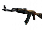 StatTrak™ AK-47 - Legion of Anubis (FT)