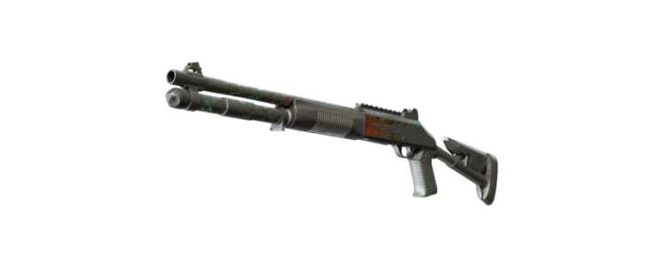 XM1014 | Костемолка (BS)