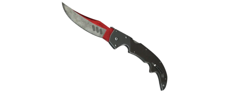 Фальшион | Автотроника (BS)