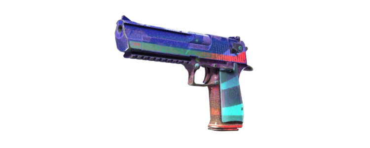 Desert Eagle | Звёздная аркада (WW)