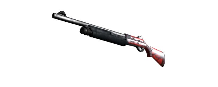 StatTrak Nova | Расцветающая ветка (FT)