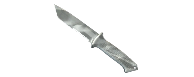 Медвежий нож | Городская маскировка (FT)