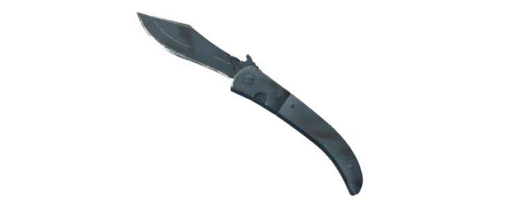 Наваха | Ночная полоса (FT)