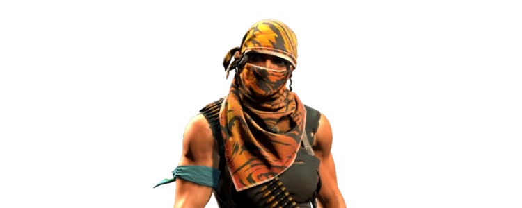 Охотник | Партизаны