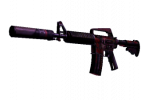 M4A1-S - Ночной ужас (BS)