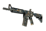 M4A4 | Global Offensive (FT)