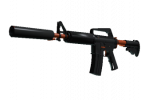 M4A1-S - Нитро (FN)