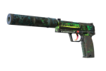 StatTrak USP-S | Чудовищная смесь (BS)