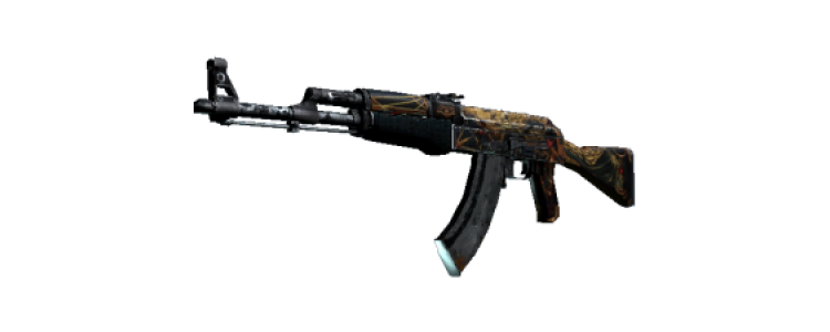 AK-47 - Legion of Anubis (BS)